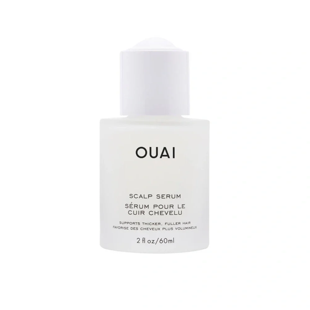 OUAI Scalp Serum 2 fl oz / 60ml – New in Box - Picture 3 of 5